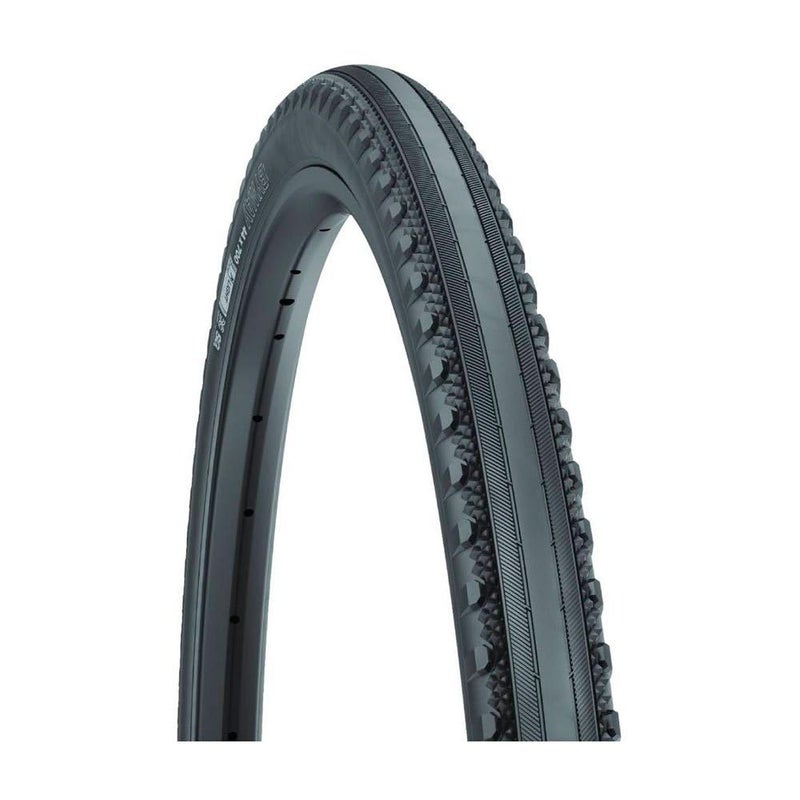 WTB Byway 700 x 40 Gravel Bike Tire, Tubeless Ready Folding Bead, Lightweight Fast Rolling, 120tpi, Black Sidewall, SG2 Puncture Protection, Perfect for Pavement & Gravel - Image 1